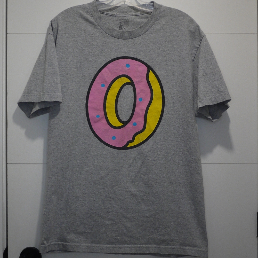 OFWGKTA Shirt